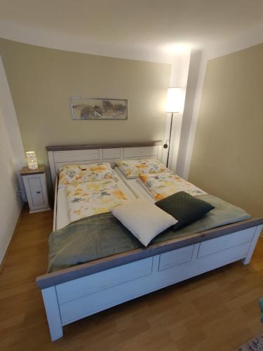 Appartements-Ella in Wien, Österreich