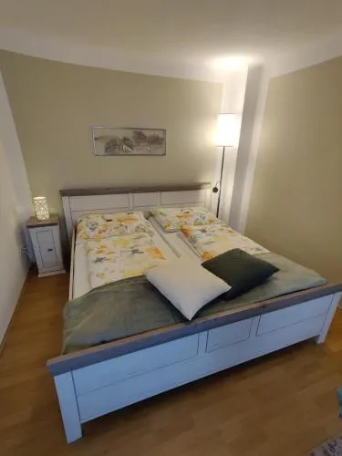 Appartements-Ella in Wien, Österreich