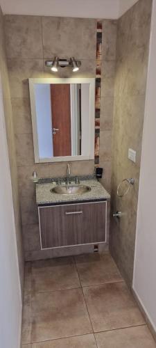 Apart Abelia 2 dormitorios