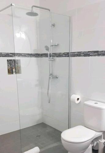 Superbe appartement cosy neuf Superbe appartement cosy neuf