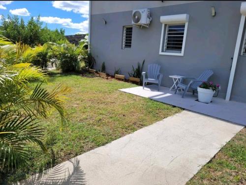 Superbe appartement cosy neuf Superbe appartement cosy neuf