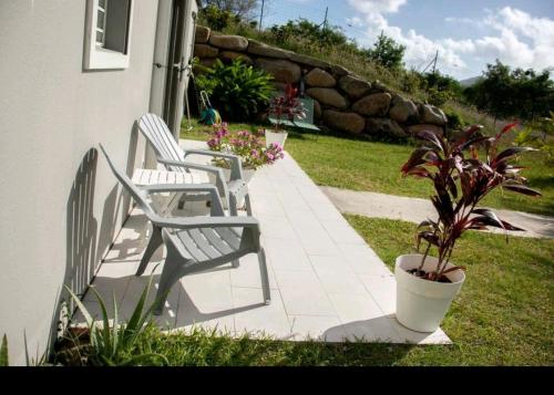 Superbe appartement cosy neuf Superbe appartement cosy neuf