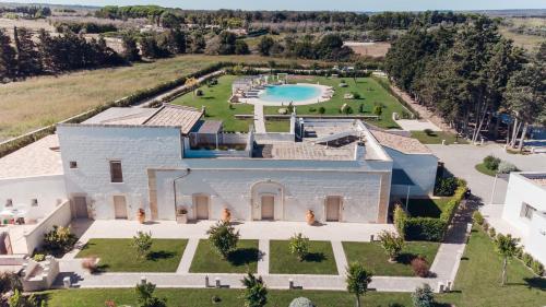 Masseria Longa Boutique Hotel Otranto