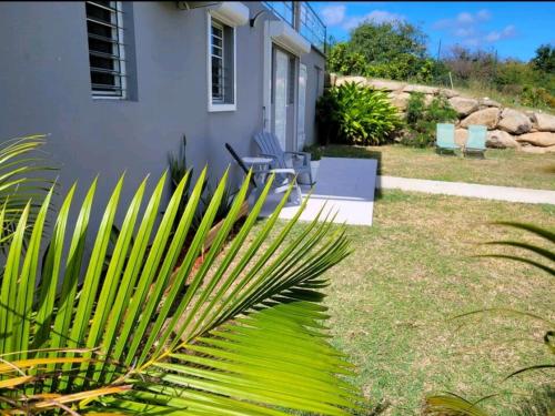 Superbe appartement cosy neuf Superbe appartement cosy neuf