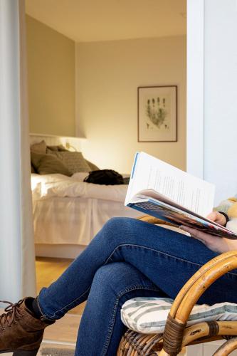 Hjerting Badehotel - main image