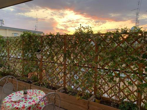 In Terrazza Da Giusy – Rome