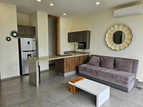 Condominio B Nayar in Cruz de Huanacaxtle, Mexico