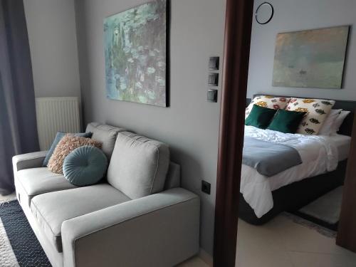 North Key - Cozy and luxurious, Xanthi (fotografie 2)