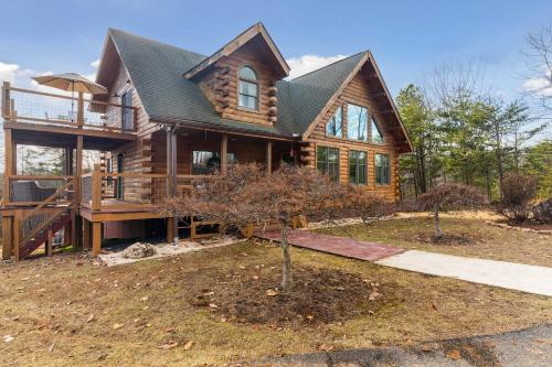 . The Empty Nest Cottage