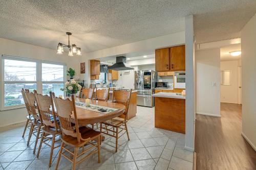 Family-Friendly Winston Vacation Rental w/ Deck! in Winston (OR)