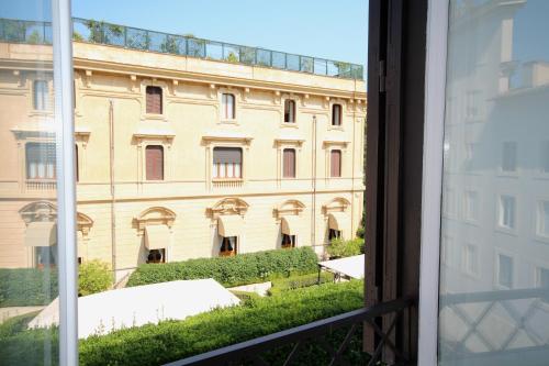 Villa Spalletti Trivelli - Small Luxury Hotels of the World, Rom (Foto 2)