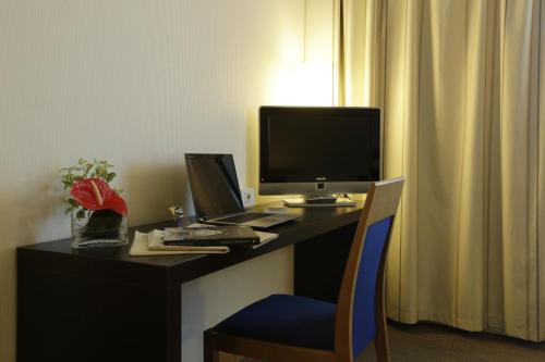 The Sydney Hotel, Bologna (photo 3)