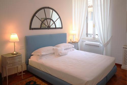 Villa Spalletti Trivelli - Small Luxury Hotels of the World, Rom (Foto 3)