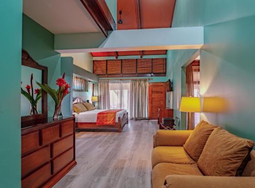 Hotel Villa Florencia in Cartago