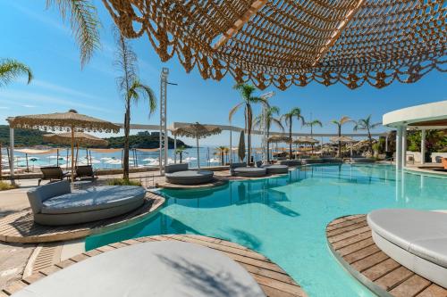 Folie Marine Hotel & Beach Club