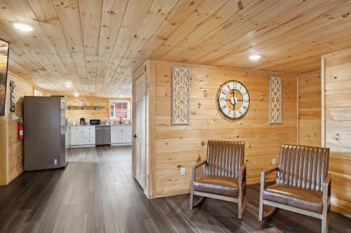 Majestic Valley Retreat cabin in Sevierville, USA