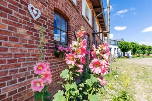 Ostsee Bauernhof Schwalbennest OFC 15 in Steffenshagen, Deutschland