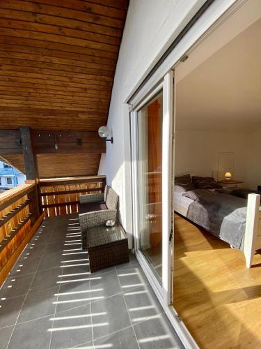 Ferienwohnung Kobler in Gorisried