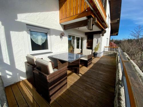 Ferienwohnung Kobler in Gorisried