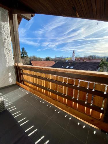 Ferienwohnung Kobler in Gorisried