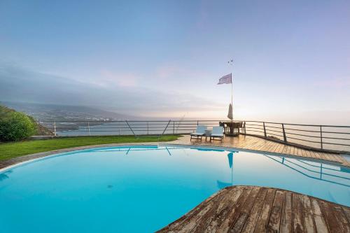 Foto - Villa Bahía de Michel