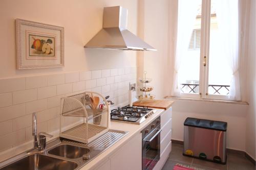 Villa Spalletti Trivelli - Small Luxury Hotels of the World, Rom (Foto 4)