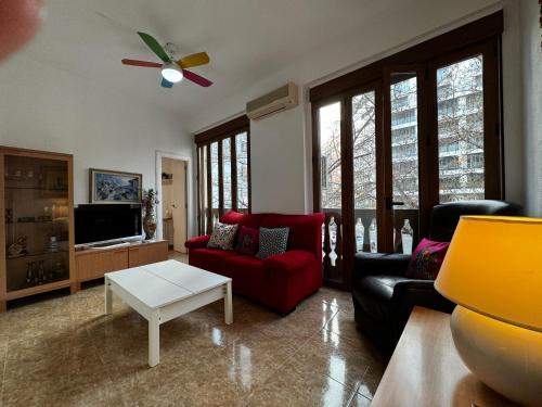  Ruzzafa Codrut in Valencia