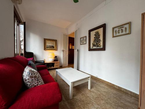  Ruzzafa Codrut in Valencia