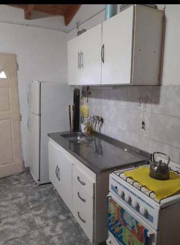 Cabaña Serrana (Cabana Serrana) in Santa Rosa De Calamuchita