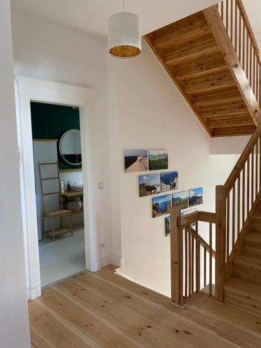 NEU ausgestattete Wohnung in Berlin - ruhige Lage, Berlin (photo 8)