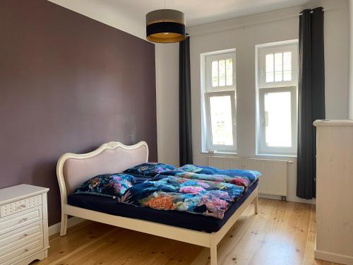 NEU ausgestattete Wohnung in Berlin - ruhige Lage, Berlin (photo 4)