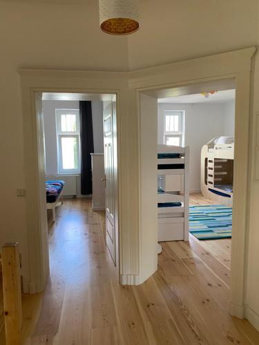 NEU ausgestattete Wohnung in Berlin - ruhige Lage, Berlin (photo 6)