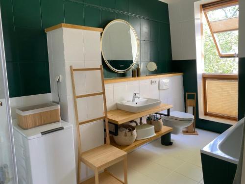 NEU ausgestattete Wohnung in Berlin - ruhige Lage, Berlin (photo 10)