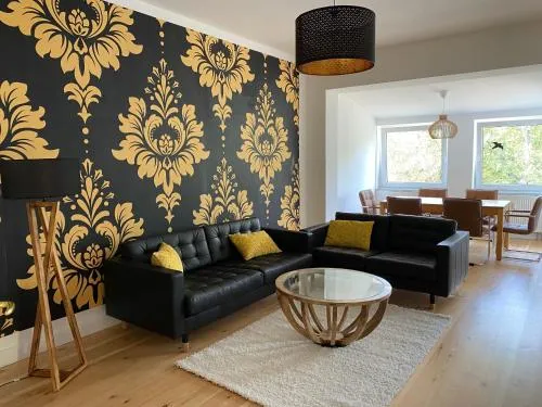 NEU ausgestattete Wohnung in Berlin - ruhige Lage in Berlin, Deutschland