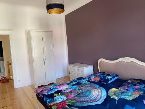 NEU ausgestattete Wohnung in Berlin - ruhige Lage, Berlin (photo 5)