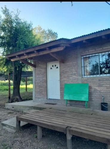 Cabaña Serrana
