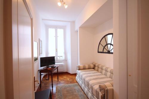 Villa Spalletti Trivelli - Small Luxury Hotels of the World, Rom (Foto 6)
