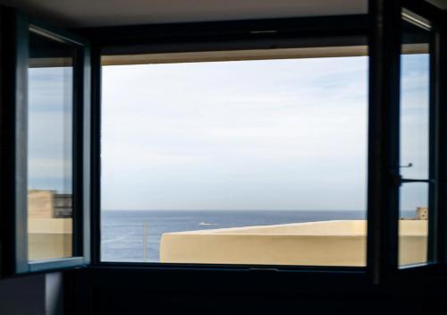 Sea View Luxury Apartment Brand New in Valletta, La Valletta (foto 9)