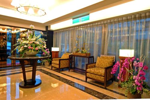 Jingan Classic Inn