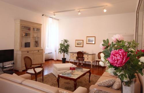 Villa Spalletti Trivelli - Small Luxury Hotels of the World, Rom (Foto 7)