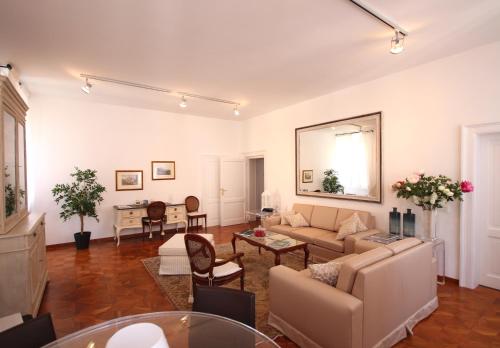Villa Spalletti Trivelli - Small Luxury Hotels of the World, Rom (Foto 8)