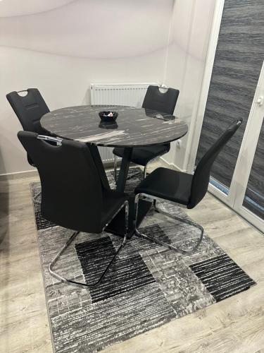 Fasiliteter, Apartman Maksim Banja Koviljača (Apartman Maksim Banja Koviljaca) in Banja Koviljaca