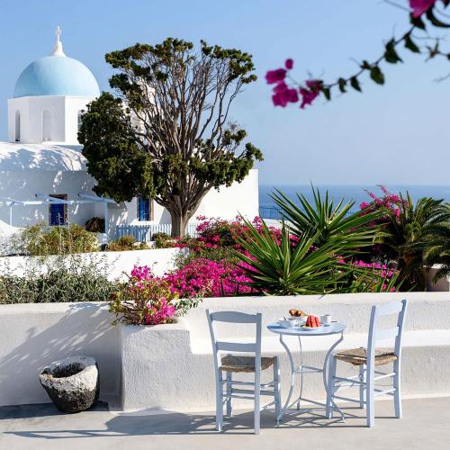 Aghios Artemios Traditional Houses Santorini