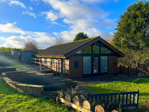 Green Vale Lodge, Yanwath, Ullswater