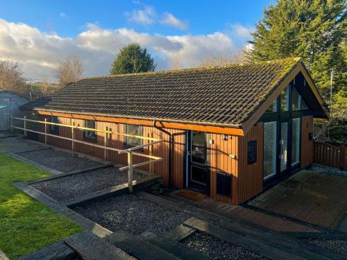 Green Vale Lodge, Yanwath, Ullswater