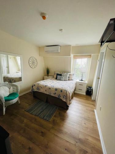 1 twin bed