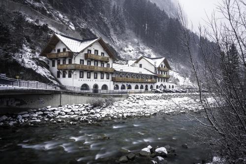Hostel Chillertal Mayrhofen