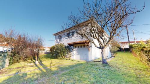 Le Nid du Marin - Location saisonnière - Bretignolles-sur-Mer