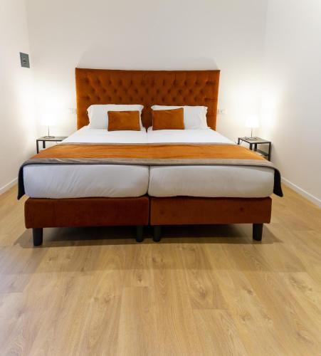 Michelangelo Vatican Guest House - main image