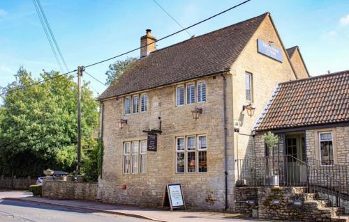 Accommodation in Castle Combe